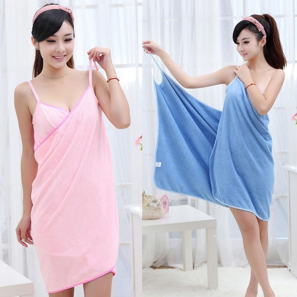 New Style Beach Towel - Bath Dress Towel