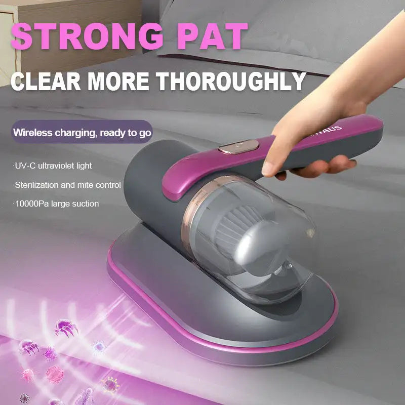 AROBA Household Mite Removal Vacuum Cleaner