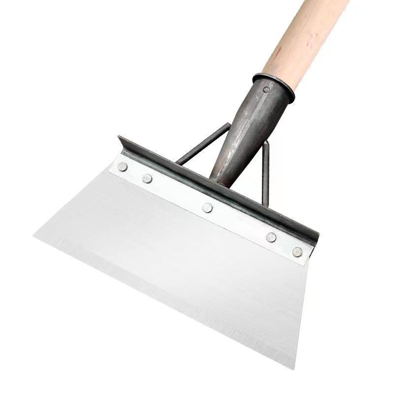 AROBA Multifunctional Outdoor Garden Cleaning Shovel