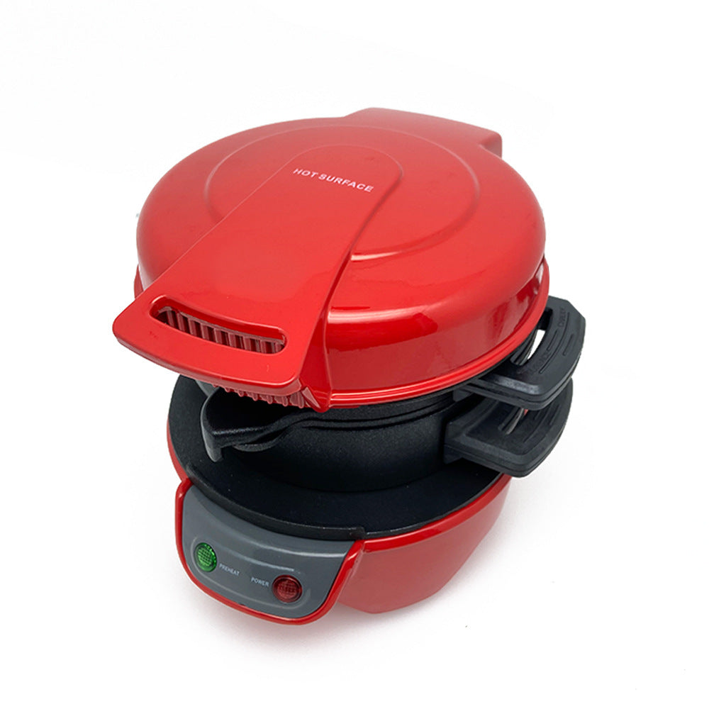 AROBA Electric Hamburger Maker