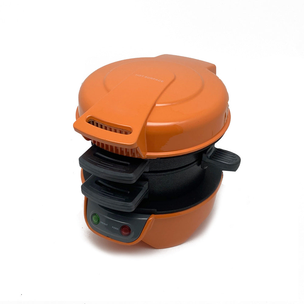 AROBA Electric Hamburger Maker