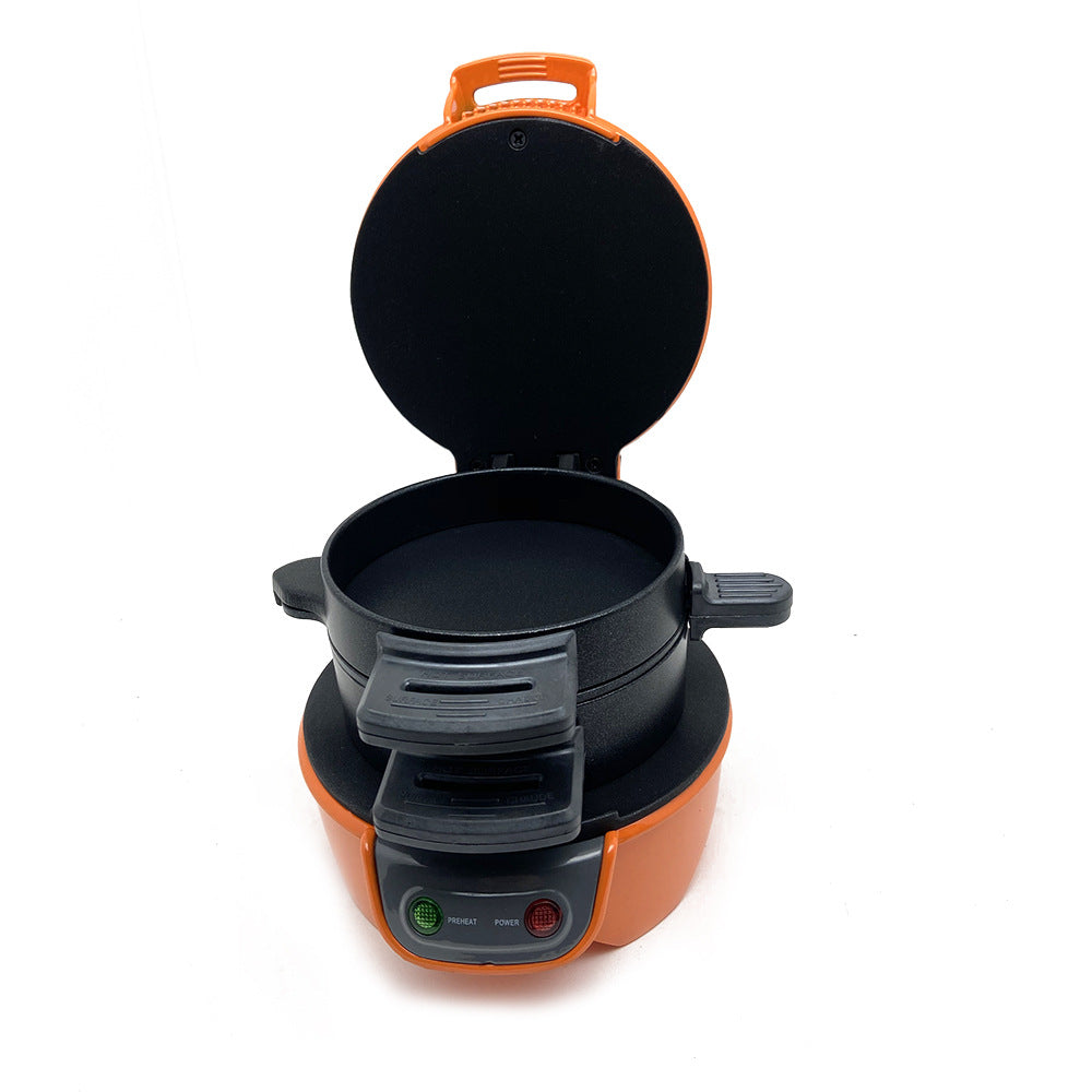 AROBA Electric Hamburger Maker