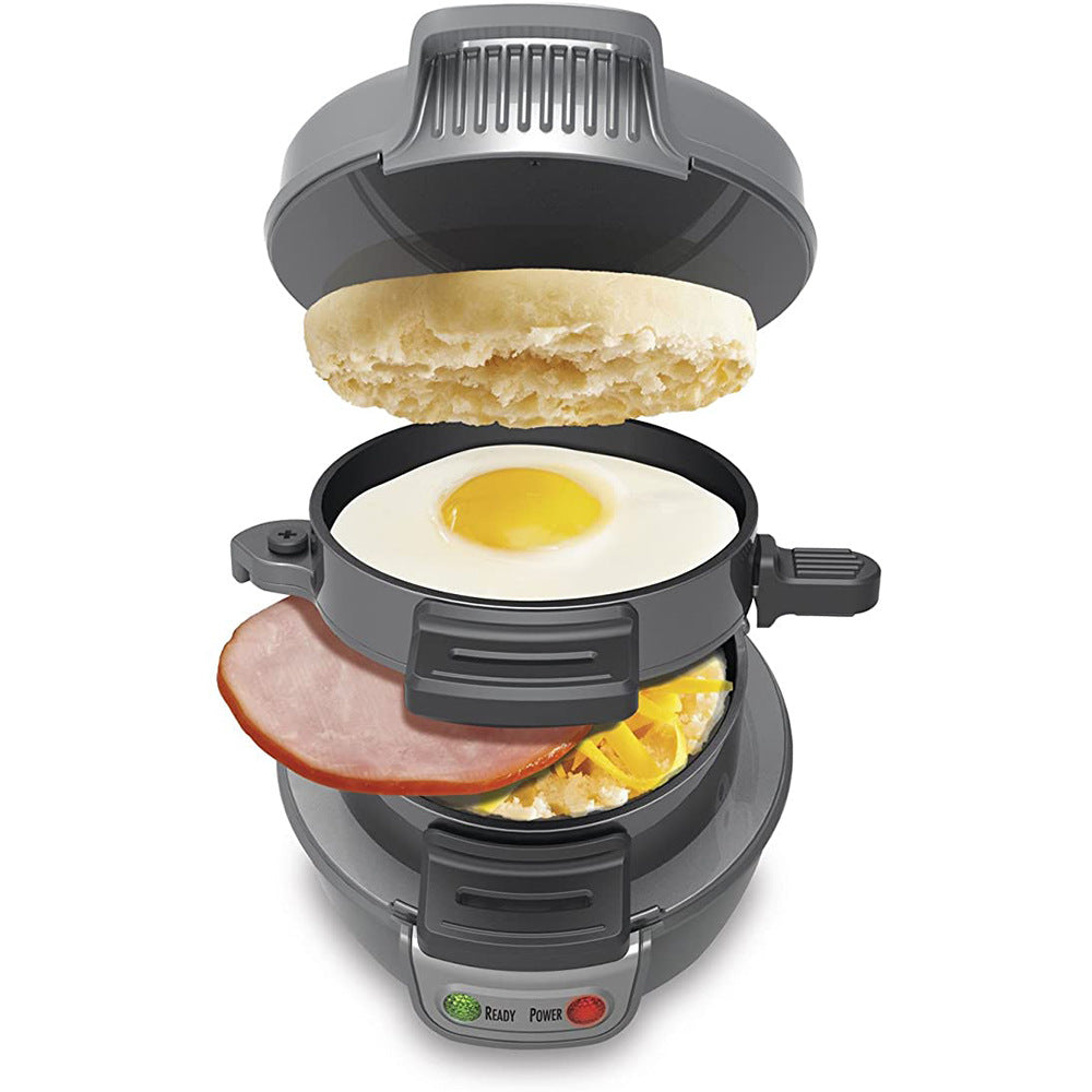 AROBA Electric Hamburger Maker