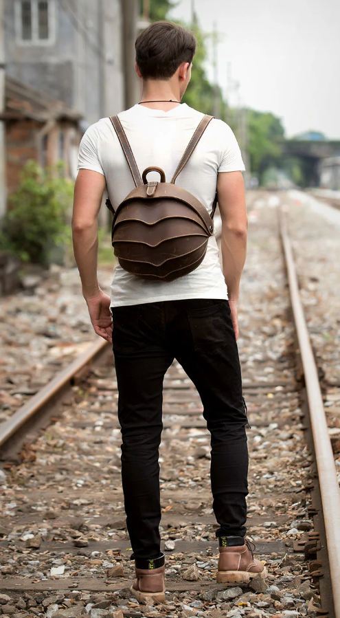 AROBA Cool Beetle BACKPACK